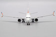 Smartwings - Boeing 737-8 MAX (JC Wings 1:400)