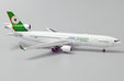 EVA Air - McDonnell Douglas MD-11 (JC Wings 1:400)