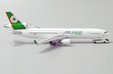 EVA Air McDonnell Douglas MD-11 (JC Wings 1:400)