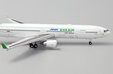 EVA Air McDonnell Douglas MD-11 (JC Wings 1:400)