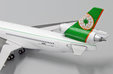 EVA Air McDonnell Douglas MD-11 (JC Wings 1:400)