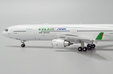 EVA Air McDonnell Douglas MD-11 (JC Wings 1:400)