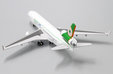 EVA Air McDonnell Douglas MD-11 (JC Wings 1:400)