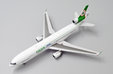 EVA Air McDonnell Douglas MD-11 (JC Wings 1:400)