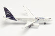 Lufthansa - Airbus A319 (Herpa Wings 1:500)