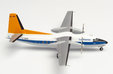 Lufthansa - Fokker F27 Friendship (Herpa Wings 1:200)