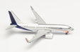 Netherlands Government - Boeing 737-700BBJ (Herpa Wings 1:500)
