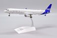 SAS Scandinavian Airlines Airbus A321 (JC Wings 1:200)