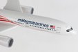Malaysia Airlines Airbus A350-900 (Skymarks 1:200)