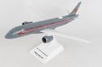 Air Canada Express Airbus A220-300 (Skymarks 1:100)