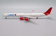 Maleth Aero - Airbus A340-600 (JC Wings 1:400)