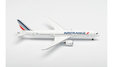Air France - Boeing 787-9 (Herpa Wings 1:500)