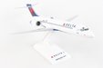 Delta Air Lines (USA) - Boeing 717 (Skymarks 1:130)