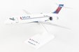 Delta Air Lines (USA) Boeing 717 (Skymarks 1:130)