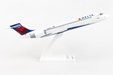 Delta Air Lines (USA) Boeing 717 (Skymarks 1:130)