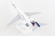 Delta Air Lines (USA) Boeing 717 (Skymarks 1:130)