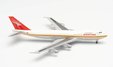 Qantas - Boeing 747-200 (Herpa Wings 1:500)