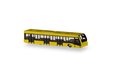 Scenix - Airport Bus Set - set of 4 (Herpa Wings 1:400)