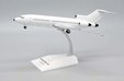 Blank Boeing 727-100 (JC Wings 1:200)