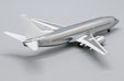 Blank Boeing 737-300 (JC Wings 1:200)