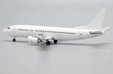 Blank Boeing 737-300 (JC Wings 1:400)