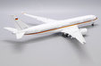 Luftwaffe - German Air Force Airbus A350-900ACJ (JC Wings 1:200)