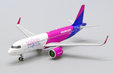 Wizz Air Airbus A320neo (JC Wings 1:400)