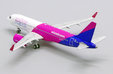 Wizz Air Airbus A320neo (JC Wings 1:400)