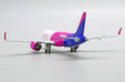 Wizz Air Airbus A320neo (JC Wings 1:400)