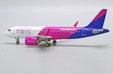 Wizz Air Airbus A320neo (JC Wings 1:400)