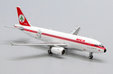 MEA - Middle East Airlines Airbus A320 (JC Wings 1:400)