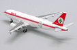 MEA - Middle East Airlines Airbus A320 (JC Wings 1:400)