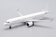 Blank Airbus A321SL (JC Wings 1:400)