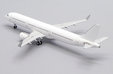 Blank Airbus A321SL (JC Wings 1:400)