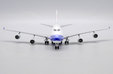 China Airlines Boeing 747-400 (JC Wings 1:400)