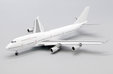 Blank Boeing 747-400 (JC Wings 1:400)