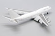 Blank Boeing 747-400 (JC Wings 1:400)