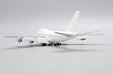 Blank Boeing 747-400 (JC Wings 1:400)