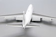 Blank Boeing 747-400 (JC Wings 1:400)