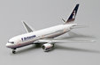 Britannia Airways Boeing 767-200(ER) (JC Wings 1:400)