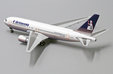 Britannia Airways Boeing 767-200(ER) (JC Wings 1:400)