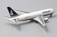 Britannia Airways Boeing 767-200(ER) (JC Wings 1:400)