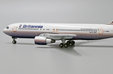 Britannia Airways Boeing 767-200(ER) (JC Wings 1:400)