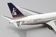 Britannia Airways Boeing 767-200(ER) (JC Wings 1:400)