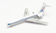 Aeroflot Ilyushin IL-62 (Herpa Wings 1:500)