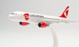 CSA Czech Airlines Airbus A320 (Herpa Snap-Fit 1:200)