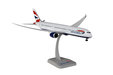 British Airways - Boeing 787-10 (Hogan 1:200)