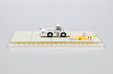 Airport Accessories JAL Komatsu WT250E Towing Tractor (JC Wings 1:200)