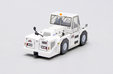 Airport Accessories JAL Komatsu WT250E Towing Tractor (JC Wings 1:200)