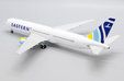 Eastern AirLines Boeing 767-300(ER) (JC Wings 1:200)